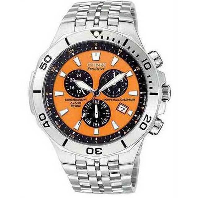 Image of Citizen Eco-Drive Herreur - BL5280-61X